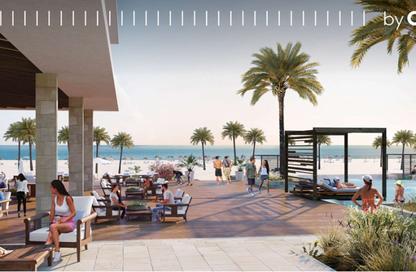 Apartment - 5 Bedrooms - 5 Bathrooms for sale in Silver Sands - Qesm Marsa Matrouh - North Coast