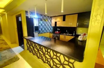 Apartment - 3 Bedrooms - 3 Bathrooms for rent in Adn St. - Mohandessin - Giza
