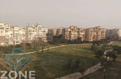 Apartment - 5 Bedrooms - 4 Bathrooms for rent in Privado - Madinaty - Cairo