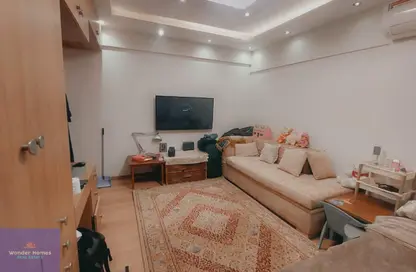 شقة - 2 غرف نوم - 2 حمامات للبيع في سرايات المعادي - حي المعادي - القاهرة