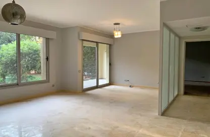 Apartment - 3 Bedrooms - 3 Bathrooms for sale in Palm Parks   Palm Hills - South Dahshur Link - 6 October City - Giza