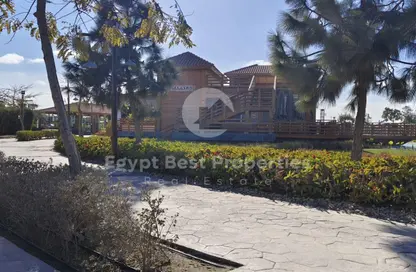 Apartment - 1 Bedroom - 2 Bathrooms for sale in Hyde Park - 5th Settlement Compounds - The 5th Settlement - New Cairo City - Cairo
