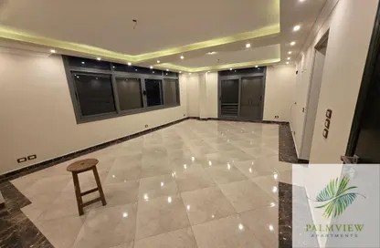 Apartment - 3 Bedrooms - 3 Bathrooms for rent in Tag Sultan - Ring Road - Cairo