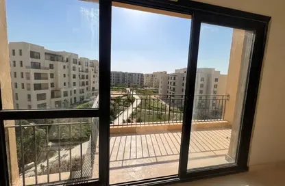 شقة - 2 غرف نوم - 2 حمامات للبيع في أو ويست - كمبوندات 6 أكتوبر - مدينة 6 أكتوبر - الجيزة