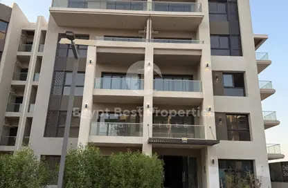 Apartment - 3 Bedrooms - 3 Bathrooms for sale in The Address East - 90 Street - The 5th Settlement - New Cairo City - Cairo
