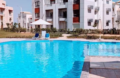 Chalet - 2 Bedrooms - 2 Bathrooms for sale in Gaia - Ras Al Hekma - North Coast