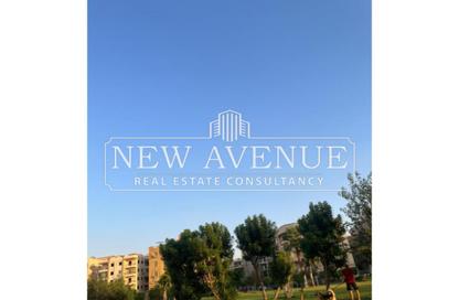 Duplex - 4 Bedrooms - 3 Bathrooms for sale in El Banafseg Apartment Buildings - El Banafseg - New Cairo City - Cairo
