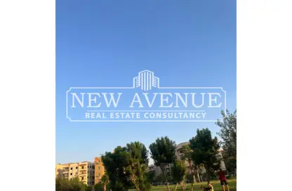 Duplex - 4 Bedrooms - 3 Bathrooms for sale in El Banafseg Apartment Buildings - El Banafseg - New Cairo City - Cairo