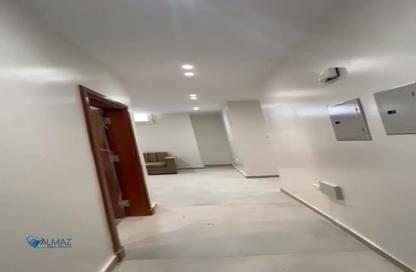 Apartment - 2 Bedrooms - 1 Bathroom for rent in Ibn Al Souri St. - North Investors Area - New Cairo City - Cairo