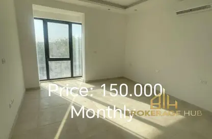 Townhouse - 4 Bedrooms - 4 Bathrooms for rent in Villette - 5th Settlement Compounds - The 5th Settlement - New Cairo City - Cairo