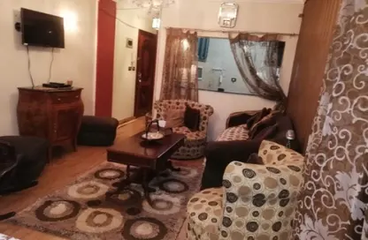 شقة - 2 غرف نوم - 1 حمام للايجار في زهراء مدينة نصر - مدينة نصر - القاهرة