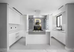 Penthouse - 3 Bedrooms - 5 Bathrooms for rent in Lake View Residence - 5th Settlement Compounds - The 5th Settlement - New Cairo City - Cairo