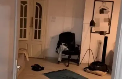 Apartment - 2 Bedrooms - 2 Bathrooms for rent in Tawfik Abdel Gawad St. - El Yasmeen 5 - El Yasmeen - New Cairo City - Cairo