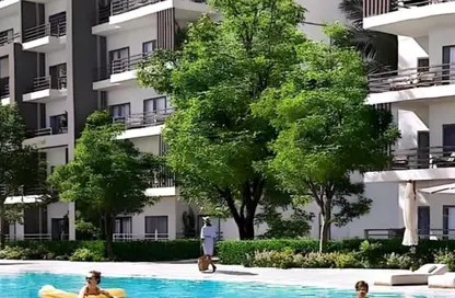 Chalet - Studio - 1 Bathroom for sale in Golf Porto Marina - Al Alamein - North Coast