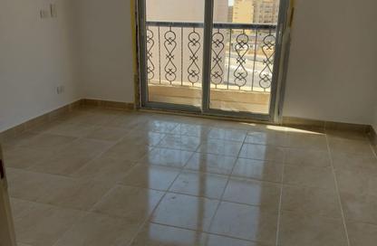 Apartment - 3 Bedrooms - 3 Bathrooms for rent in El Rehab Extension - Al Rehab - New Cairo City - Cairo