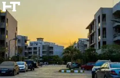 Penthouse - 4 Bedrooms - 3 Bathrooms for sale in Zayed Dunes - 6th District - Sheikh Zayed City - Giza
