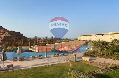 Chalet - 3 Bedrooms - 2 Bathrooms for sale in IL Monte Galala - Al Ain Al Sokhna - Suez Chalet - 3 Bedrooms - 2 Bathrooms for sale in IL Monte Galala - Al Ain Al Sokhna - Suez