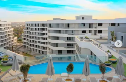 Penthouse - 4 Bedrooms - 4 Bathrooms for sale in Bloomfields - Mostakbal City Compounds - Mostakbal City - Future City - Cairo