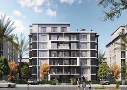 Apartment - 2 bedrooms - 2 bathrooms for للبيع in Creek Town - The 1st Settlement - New Cairo City - Cairo