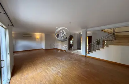 Townhouse - 5 Bedrooms - 4 Bathrooms for rent in Allegria - Sheikh Zayed Compounds - Sheikh Zayed City - Giza
