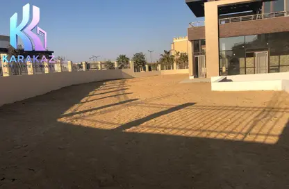 Villa - 7 Bedrooms - 7+ Bathrooms for sale in Cairo Festival City - North Investors Area - New Cairo City - Cairo
