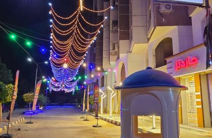 شقة - 2 غرف نوم - 1 حمام للبيع في شارع السودان - تاج الدول - امبابة - الجيزة