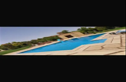 Villa - 5 Bedrooms - 6 Bathrooms for rent in Wadi Al Nakhil - Cairo Alexandria Desert Road - 6 October City - Giza