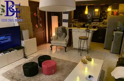Apartment - 2 Bedrooms - 1 Bathroom for sale in Hadayek Al Mohandessin - 4th District - Sheikh Zayed City - Giza