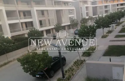 تاون هاوس - 3 غرف نوم - 4 حمامات للبيع في جولز - طريق مصر اسكندرية الصحراوي - مدينة 6 أكتوبر - الجيزة