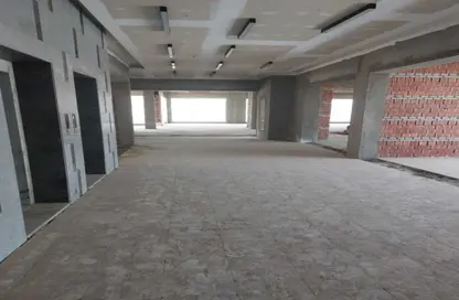 Office Space - Studio - 1 Bathroom for rent in New Cairo City - Cairo
