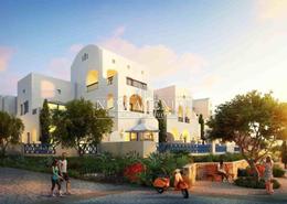 Villa - 3 bedrooms for للبيع in Marassi - Sidi Abdel Rahman - North Coast