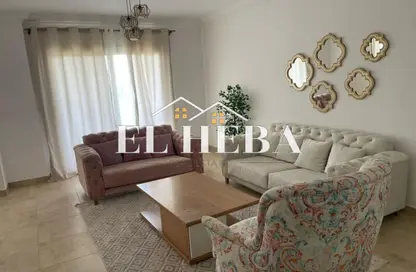 شقة - 3 غرف نوم - 2 حمامات للايجار في پريڤادو - مدينتي - القاهرة