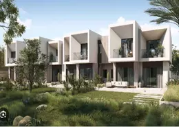 شقة - 2 غرف نوم - 2 حمامات للبيع في كايرو جايت - كمبوندات الشيخ زايد - الشيخ زايد - الجيزة