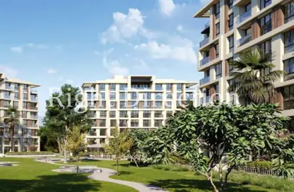 Apartment - 3 Bedrooms - 3 Bathrooms for sale in City Gate - 5th Settlement Compounds - The 5th Settlement - New Cairo City - Cairo Apartment - 3 Bedrooms - 3 Bathrooms for sale in City Gate - 5th Settlement Compounds - The 5th Settlement - New Cairo City - Cairo