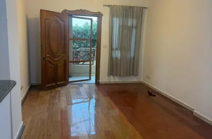 Apartment - Studio - 1 Bathroom for rent in El Rehab Extension - Al Rehab - New Cairo City - Cairo