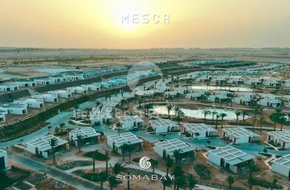 شاليه - 3 غرف نوم - 3 حمامات للبيع في ميسكا - سوما باى - سفاجا - الغردقة - محافظة البحر الاحمر