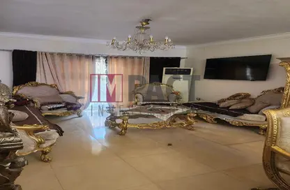 Apartment - 3 Bedrooms - 3 Bathrooms for sale in Wesal City - El Shorouk Compounds - Shorouk City - Cairo
