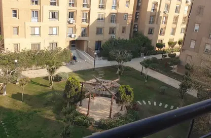شقة - 2 غرف نوم - 1 حمام للبيع في الرحاب المرحلة الأولى - الرحاب - مدينة القاهرة الجديدة - القاهرة
