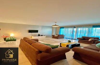 Apartment - 3 Bedrooms - 4 Bathrooms for rent in Midtown - South Investors Area - New Cairo City - Cairo