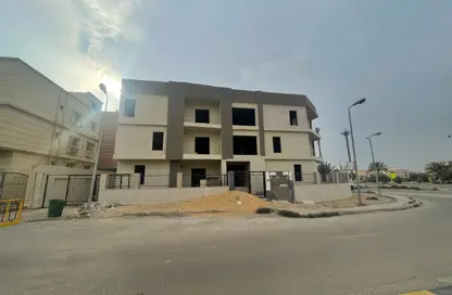 فيلا - 8 غرف نوم - 8 حمامات للبيع في حى جنوب الاكايمية - مدينة القاهرة الجديدة - القاهرة
