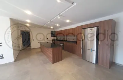 Apartment - 2 Bedrooms - 2 Bathrooms for rent in Azad - 5th Settlement Compounds - The 5th Settlement - New Cairo City - Cairo Apartment - 2 Bedrooms - 2 Bathrooms for rent in Azad - 5th Settlement Compounds - The 5th Settlement - New Cairo City - Cairo