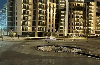 Apartment - 2 Bedrooms - 2 Bathrooms for sale in Park Side Residence - Zed Towers - Sheikh Zayed Compounds - Sheikh Zayed City - Giza