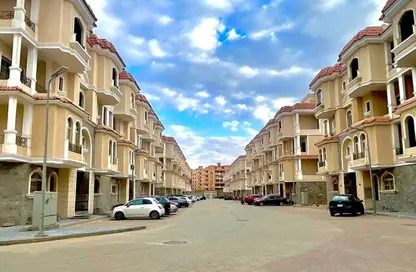 دوبلكس - 4 غرف نوم - 3 حمامات للبيع في أبهى - كمبوندات 6 أكتوبر - مدينة 6 أكتوبر - الجيزة