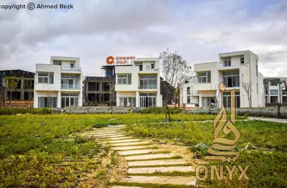 فيلا - 7 غرف نوم - 8 حمامات للبيع في مازيرين - مدينة العلمين الجديدة - العلمين - الساحل الشمالي فيلا - 7 غرف نوم - 8 حمامات للبيع في مازيرين - مدينة العلمين الجديدة - العلمين - الساحل الشمالي