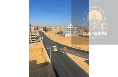 Land - Studio for sale in Bait Alwatan - The 5th Settlement - New Cairo City - Cairo