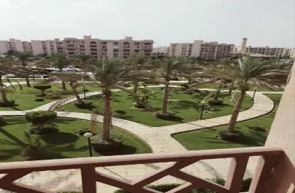 شقة - 3 غرف نوم - 3 حمامات للايجار في الرحاب - مدينة القاهرة الجديدة - القاهرة