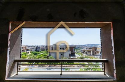 فيلا - 4 غرف نوم - 4 حمامات للبيع في نيو جيزة - طريق مصر اسكندرية الصحراوي - مدينة 6 أكتوبر - الجيزة