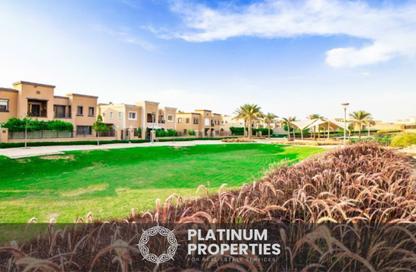 Villa - 3 Bedrooms - 3 Bathrooms for sale in Mivida - 5th Settlement Compounds - The 5th Settlement - New Cairo City - Cairo