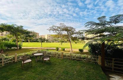 Apartment - 1 Bedroom - 1 Bathroom for rent in Madinaty - Cairo