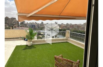 شقة - غرفة نوم - 1 حمام للايجار في شارع حسن صبري - الزمالك - القاهرة